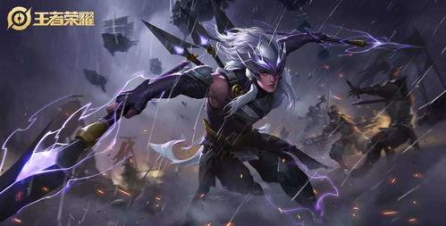 鬼枪国服马超爆料视频,揭秘马超英雄技能与玩法攻略